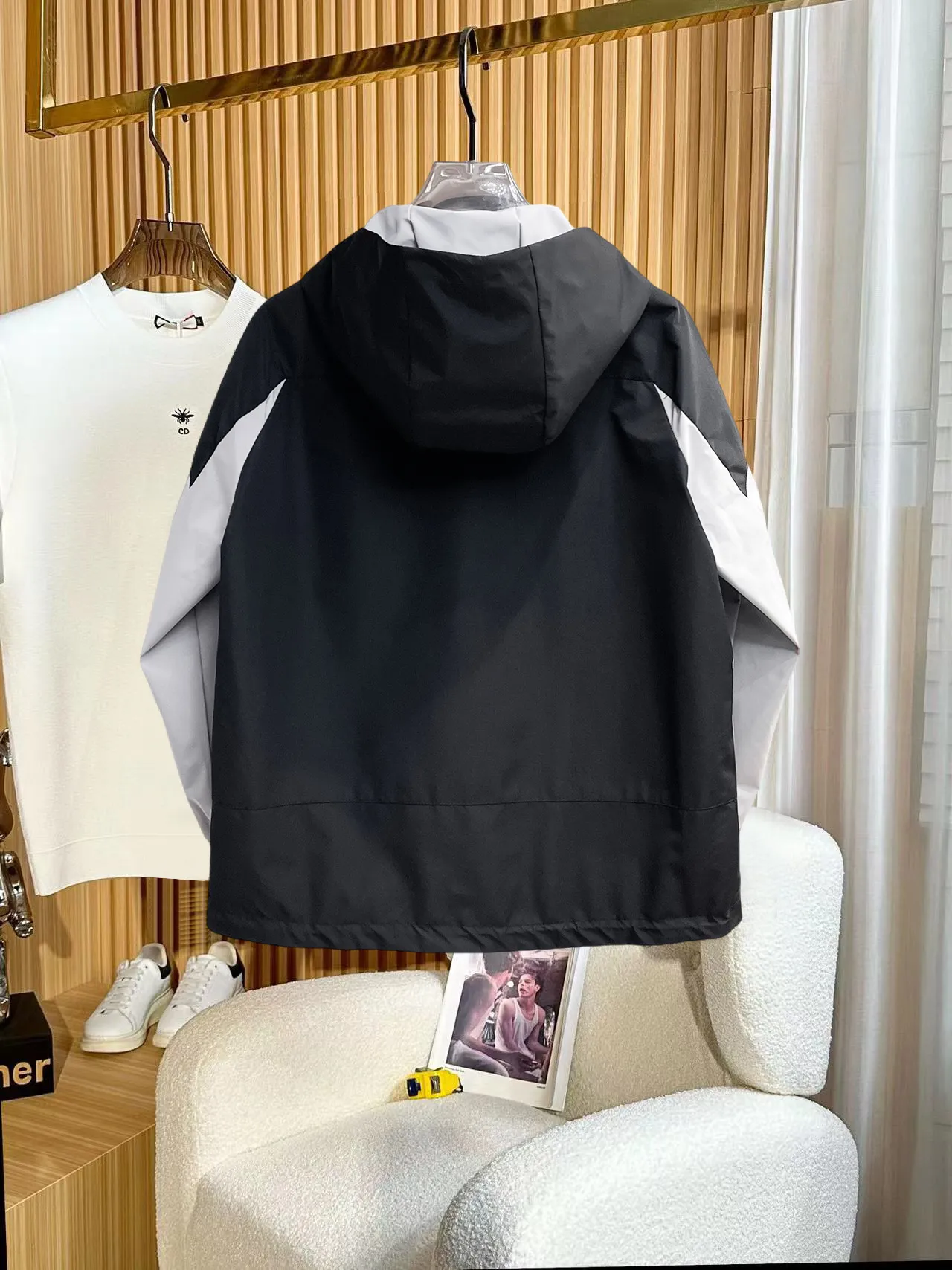 Same Style， ， 2026 New Arrival ，Original Premium Breathable ， ， ， Quality。 ， Sizes：M～3XL，